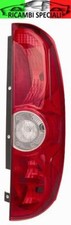 FANALE STOP GRUPPO OTTICO POSTERIORE DX FIAT DOBLO 2010-03/2015 VERSIONE 1 PORTA