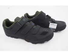 Size 10.75- Garneau Gravel II, Black