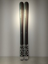 Head Kore 91 Women's Skis