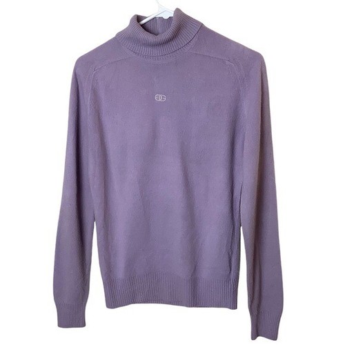 Vintage Givenchy Lavender Pastel Purple 