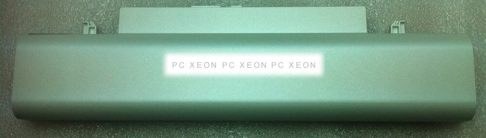 Batería Original Samsung AA-PB1VC6W 11.1V 4400mAh 48Wh Blanca - Imagen 2 de 2