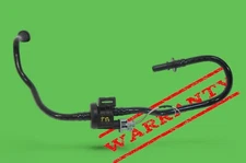 2010-2015 jaguar xk xf xj 5.0l purge control valve fuel tube pipe line 8W939B593