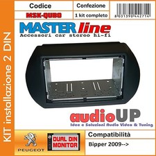 Autoradio Peugeot BIPPER