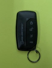 Idatastart Idatalink TR1150A 1-Way 5-Button Replacement Remote Control New