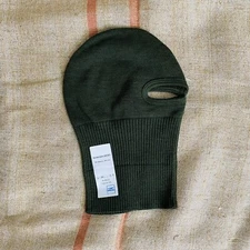 Russian Army military Balaclava VKBO. Winter Tactical balaclava. Hat-mask Ratnik