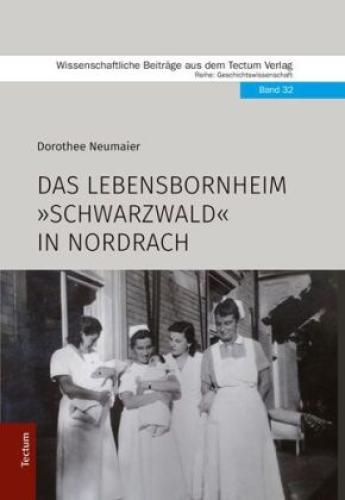 Thumbnail - Das Lebensbornheim "schwarzwald" In Nordrach 4809