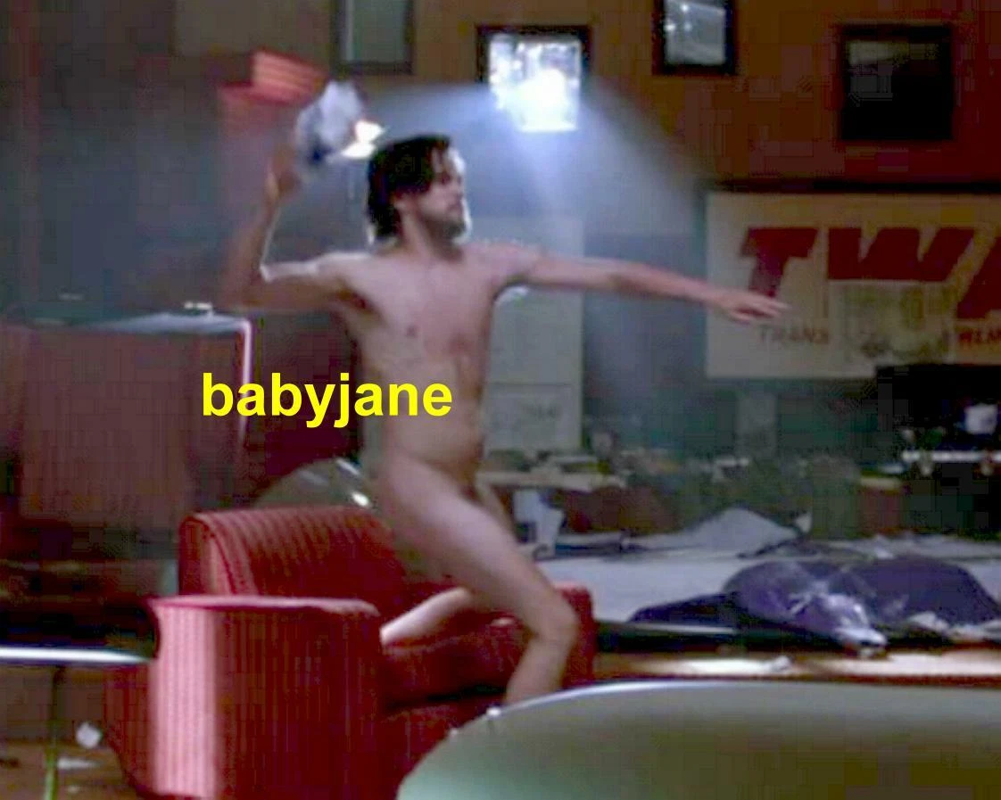 Leonardo dicaprio naked pictures