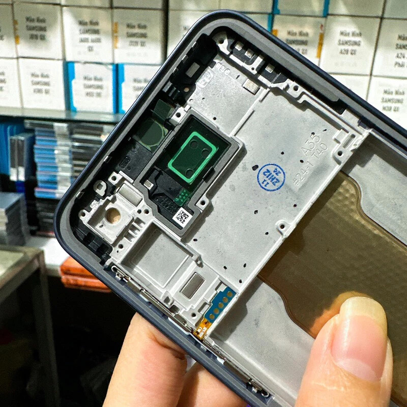 Samsung Galaxy A35 5G A356 Genuine OLED LCD Screen Display SM-A356B/SM-A356E UK