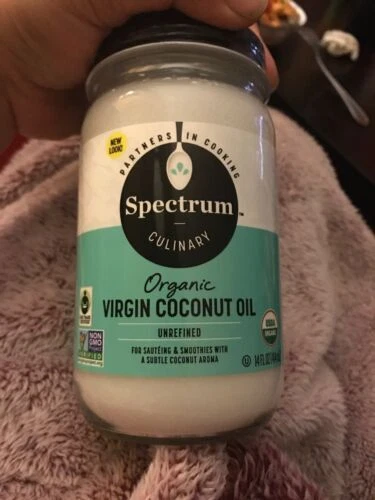 Spectrum Kosher otras salsas