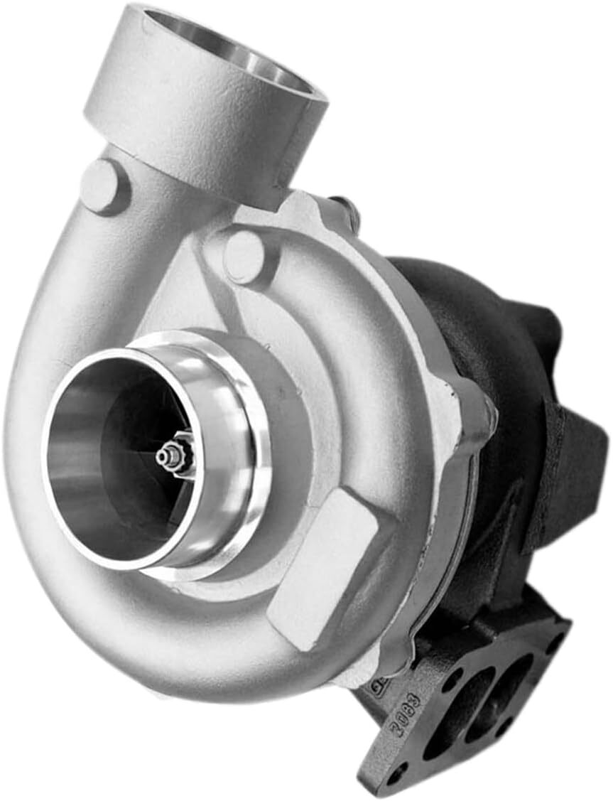 Turbocharger 65.09100-7155 466721-5024S for Doosan Daewoo Engine