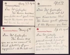 QUEEN ALEXANDRA SANDRINGHAM 1916