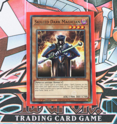 Near Mint Yugioh Card Yu-Gi-Oh! Card: Des Volstgalph (Common, 1st Edition)  - Near Mint Condition YS14-ENA02 Des Volstgalph YS14-ENA02 Common 1st  Edition
