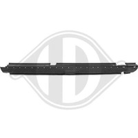 Diederichs 9114042 Einstiegsblech FüR MERCEDES-BENZ