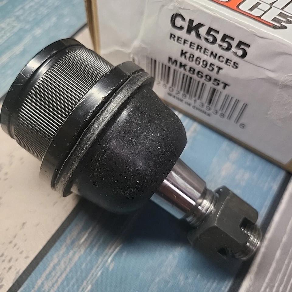 For 1997-2003 Ford F-150 Front Lower Suspension Ball Joint K8695T MK8695T 1PC - Image 2 of 4