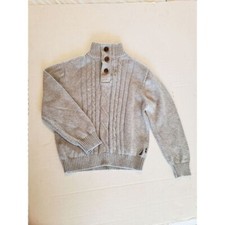 Nautica Boys Size 7 Sweater CB2/149