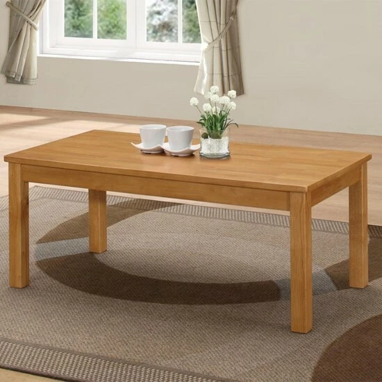 Light oak end tables deals