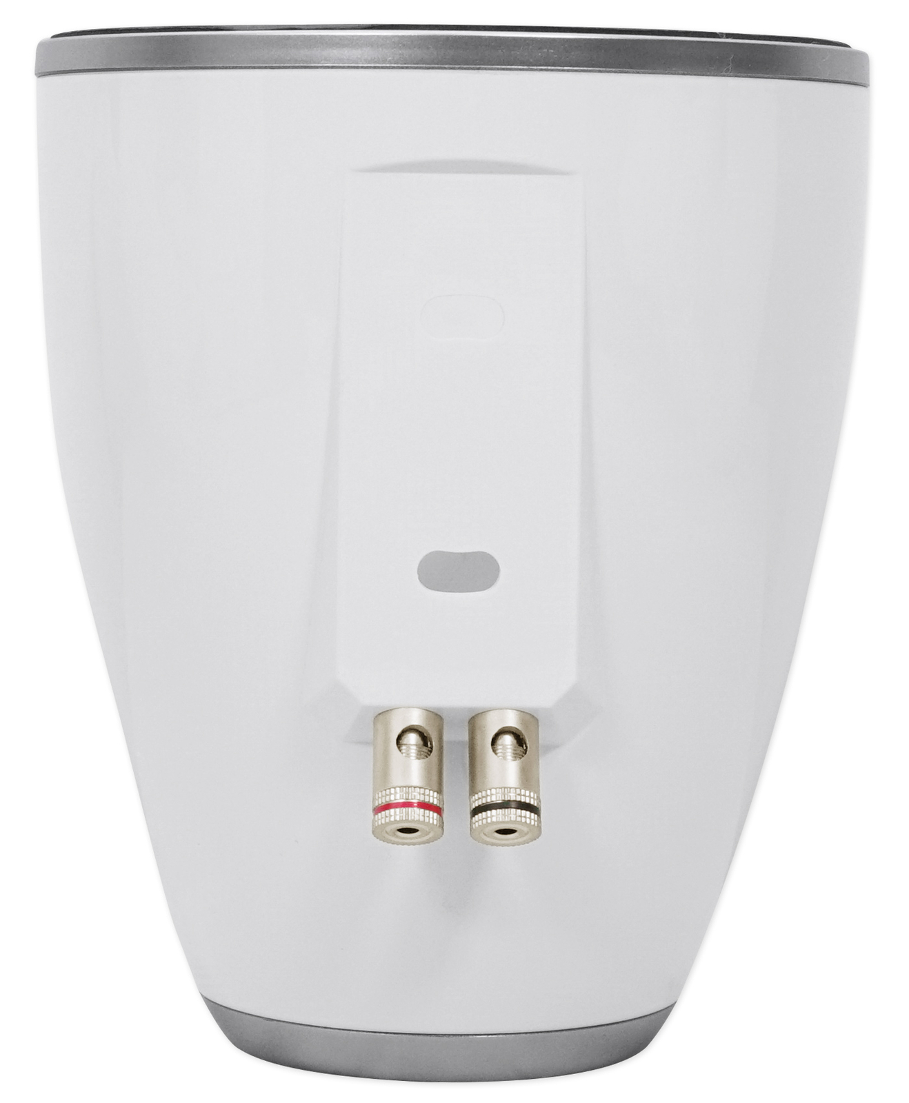 Пара корпусов для вейкбордов Kicker 43KMTES8W White Marine 8 Адаптеры для вейкбордов KMTES8