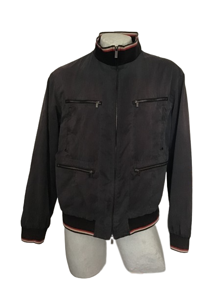 Giubbotti Sintetico Giubbotto Allegri Uomo Bark Giubbino Uomo 8300