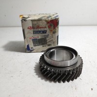 Getriebeeinsatz 4-Gang 4A 32/37 Fiat Bravo - Punto Original 46548822