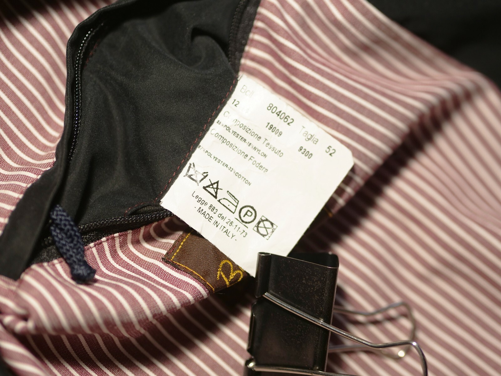 Herno light jacket - image 6