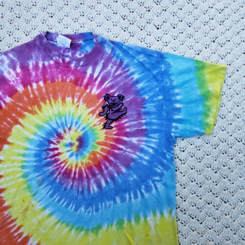 Vtg grateful dead large - Gem Vtg grateful dead large - Gem