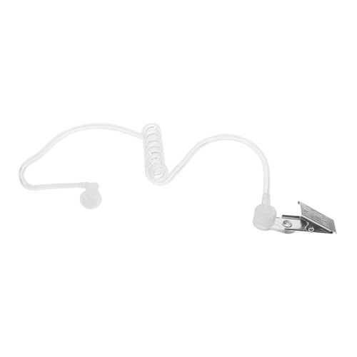 Dress up Earbuds Role Playing Headband Earphones Cosplay Toy Fake Mic Headset - Zdjęcie 8 z 12