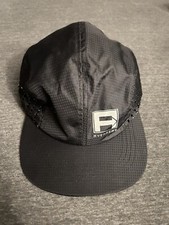 Marvel Avengers Hat OSFM Adjustable Black Grey Design Disney MCU Ships Free