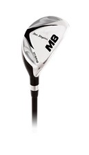 Ben Sayers 23° M8 Herren Hybrid mit Regular-Flex LH Linkshand (Left Hand) NEU!!!