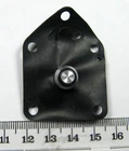 77-K006 ZR750, ZR1100, GSF1200, Z600, XJ600  Petcock Diaphragm