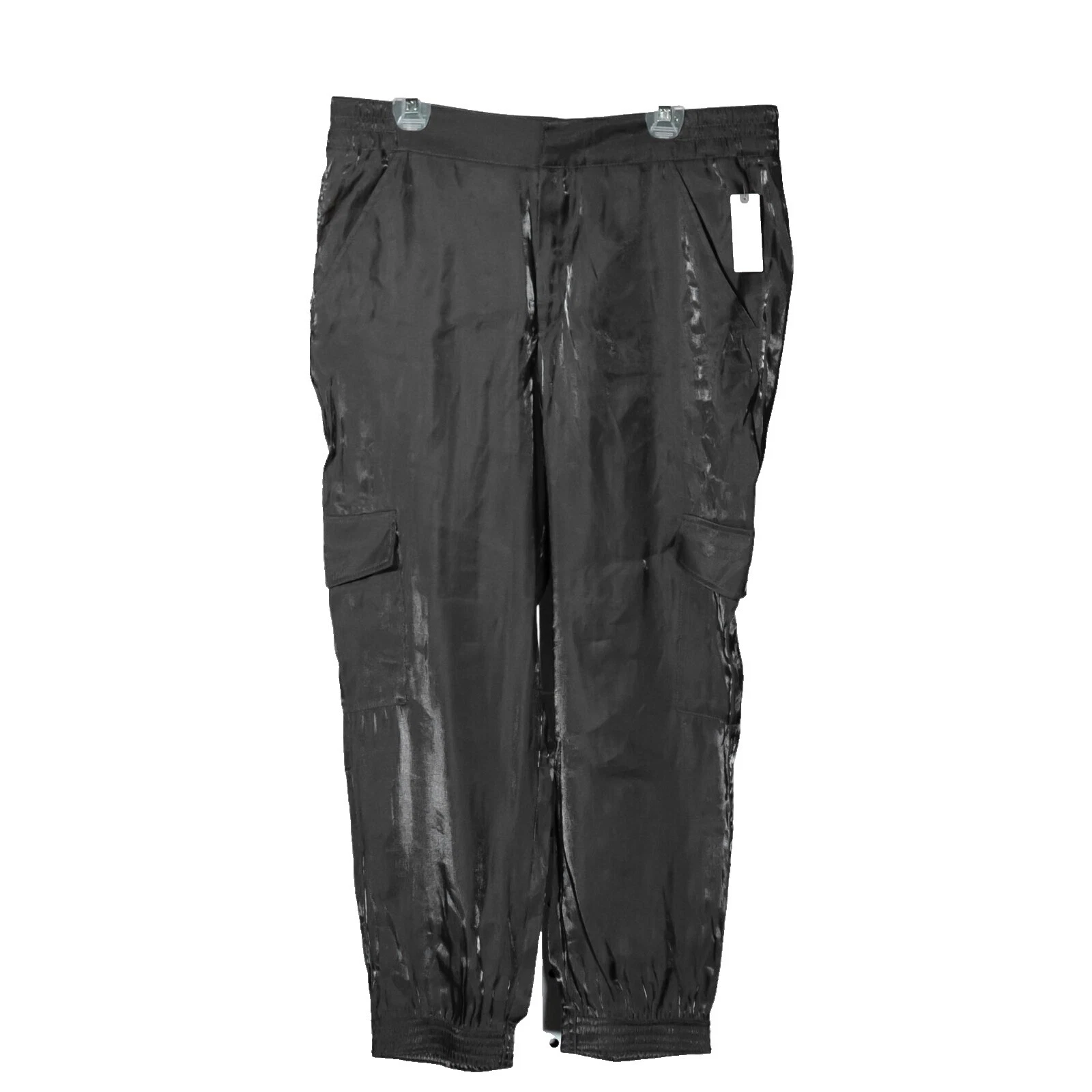 Pantalones de poliéster Anthropologie Jogger para Mujer