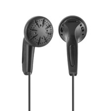 ZTE HMZ1 3.5mm Stereo Headphones Earphones w/ Mic Handsfree NEW