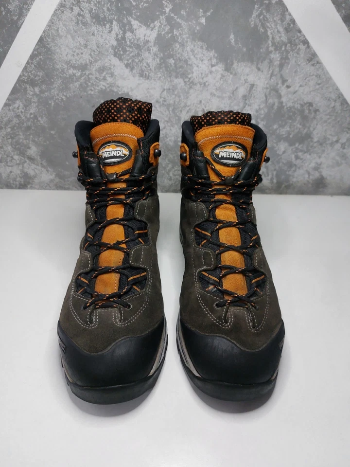 Meindl Air Revolution Ultra Herren Wanderschuhe GoreTex Größe US 10,5 UK 9,5 EU44 - Bild 2 von 4