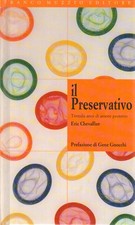 Il preservativo Eric Chevallier Franco Muzzio editore