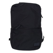 GREGORY COVERT CLASSIC Mission Day Slim V4 Backpack Black Used LIFE-0