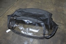 Triumph Tr4 Convertible Top Frame With Top