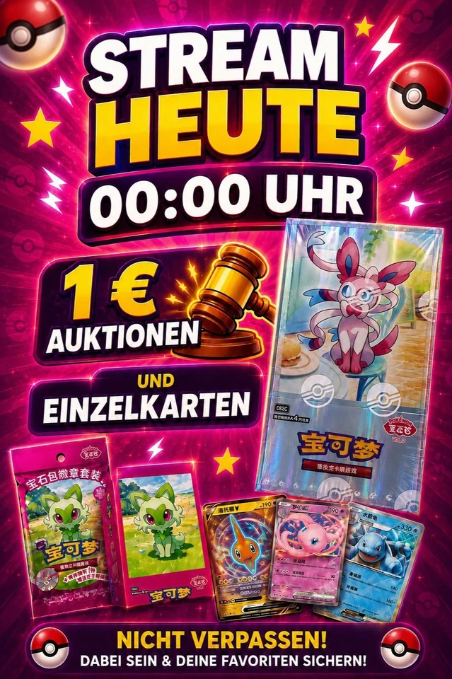 Einzelkarten und Gem 1 2 5