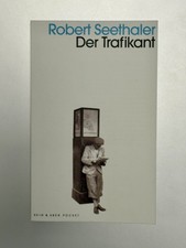 Der Trafikant - Robert Seethaler - Zustand: S...