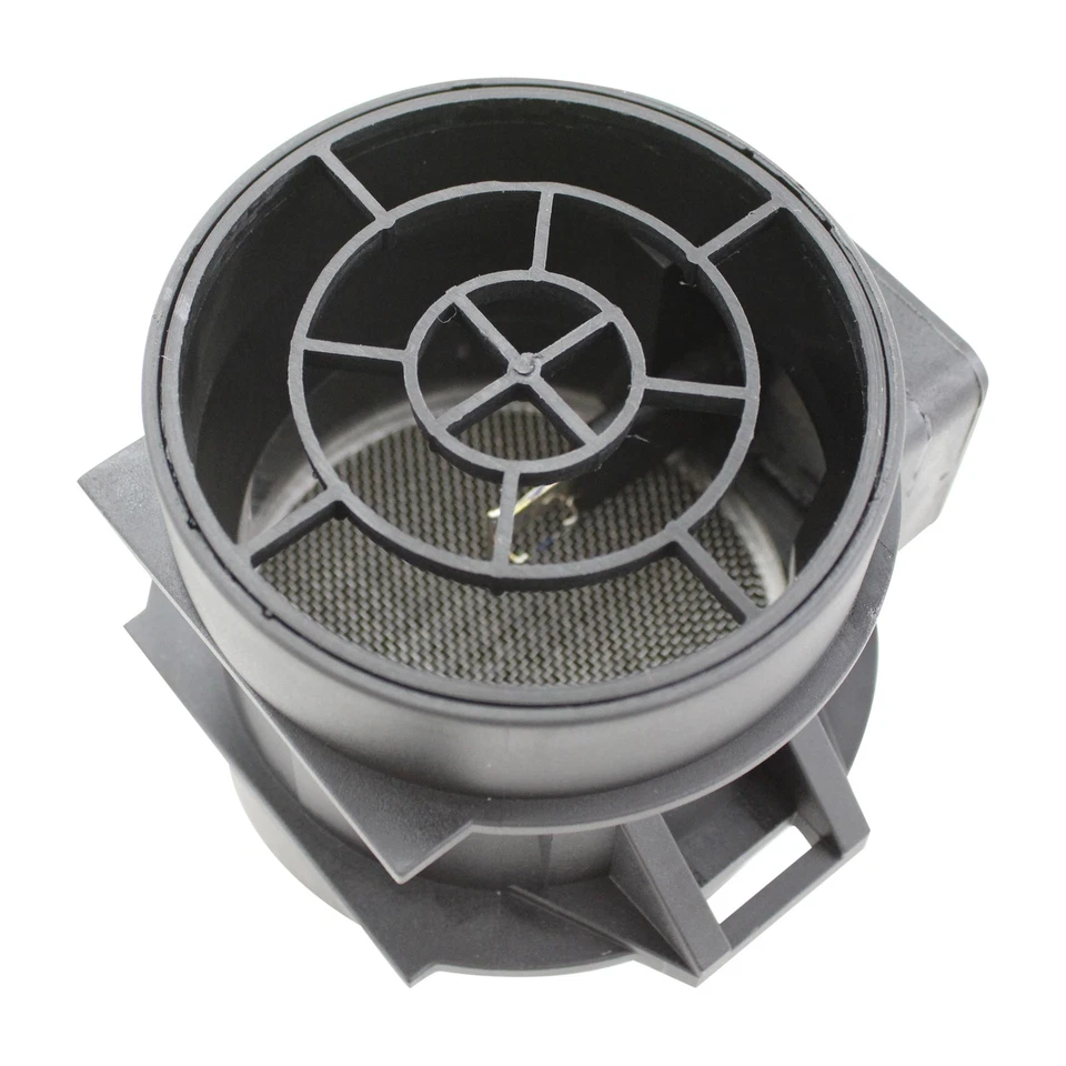 Nuevo sensor de flujo de masa de aire Hella para BMW E36 E46 Hyundai Sonata Foto 2 de 4
