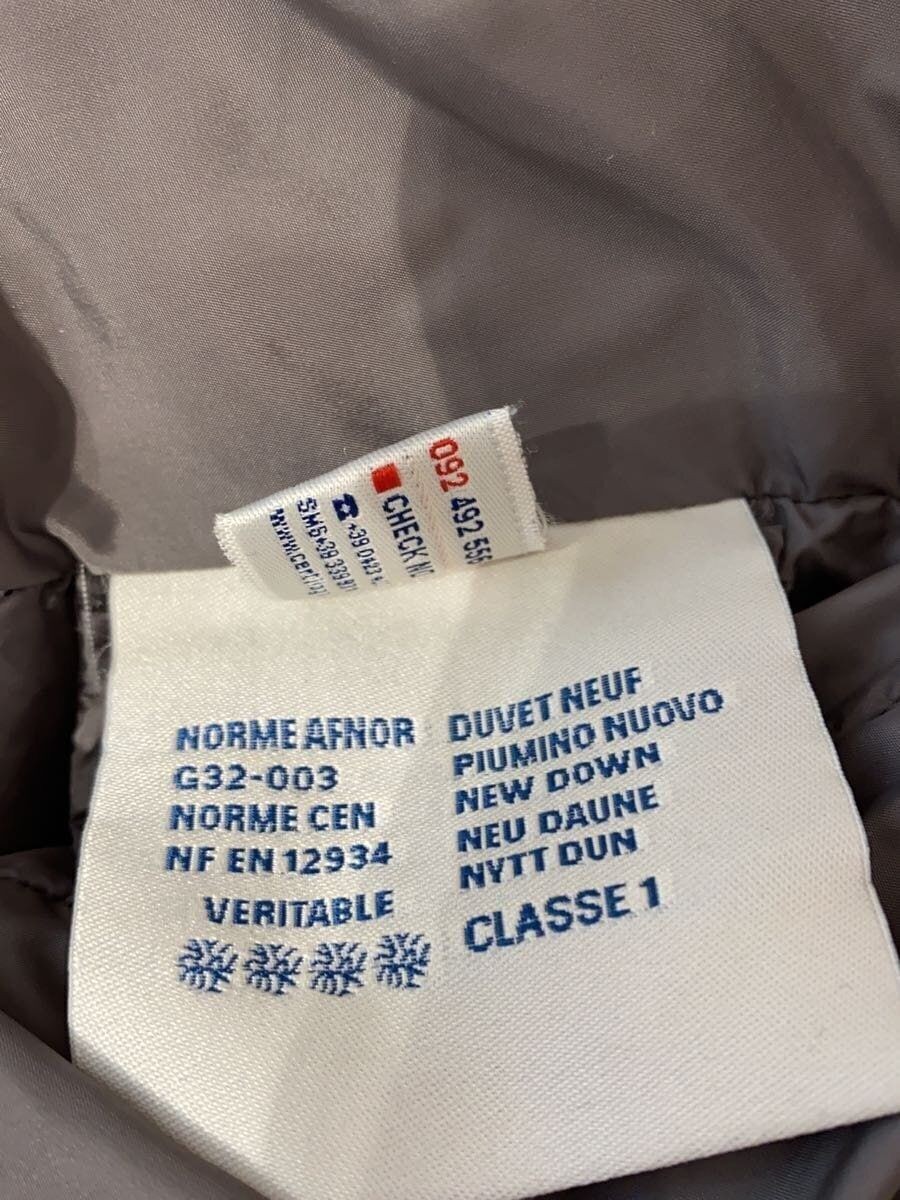 ALTRA MONCLER Altro Cappotto Poliestere GRIGIO 112 093 49349 00