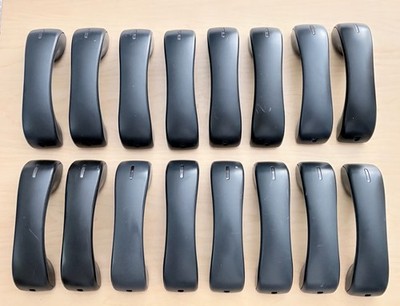 16x LOT Cisco 7900 Handset 7911G/7940G/7941G/7942G/7945G/7960G/7961G/7962G +