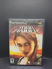 Tomb Raider Legend  Sony Playstation 2 CIB Complete Tested  Tomb Raider