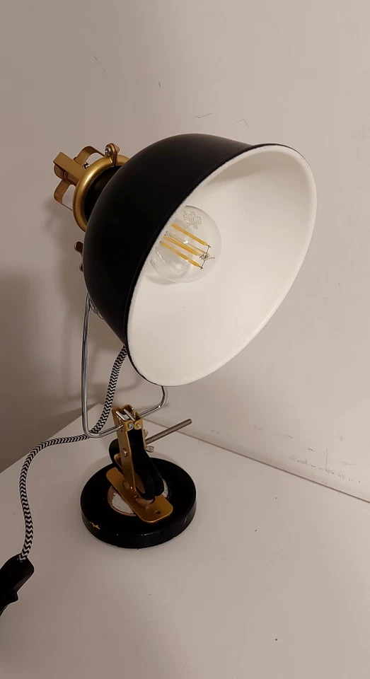 IKEA Ranarp lampada, foto 2 di 5