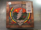 GRATEFUL DEAD - THE MUSIC NEVER STOPPED 6-LP BOX SET 🎵SEALED