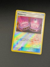 Pokemon Eneporter Reverse Holo Uncommon SM - Forbidden Light 106/131 NM