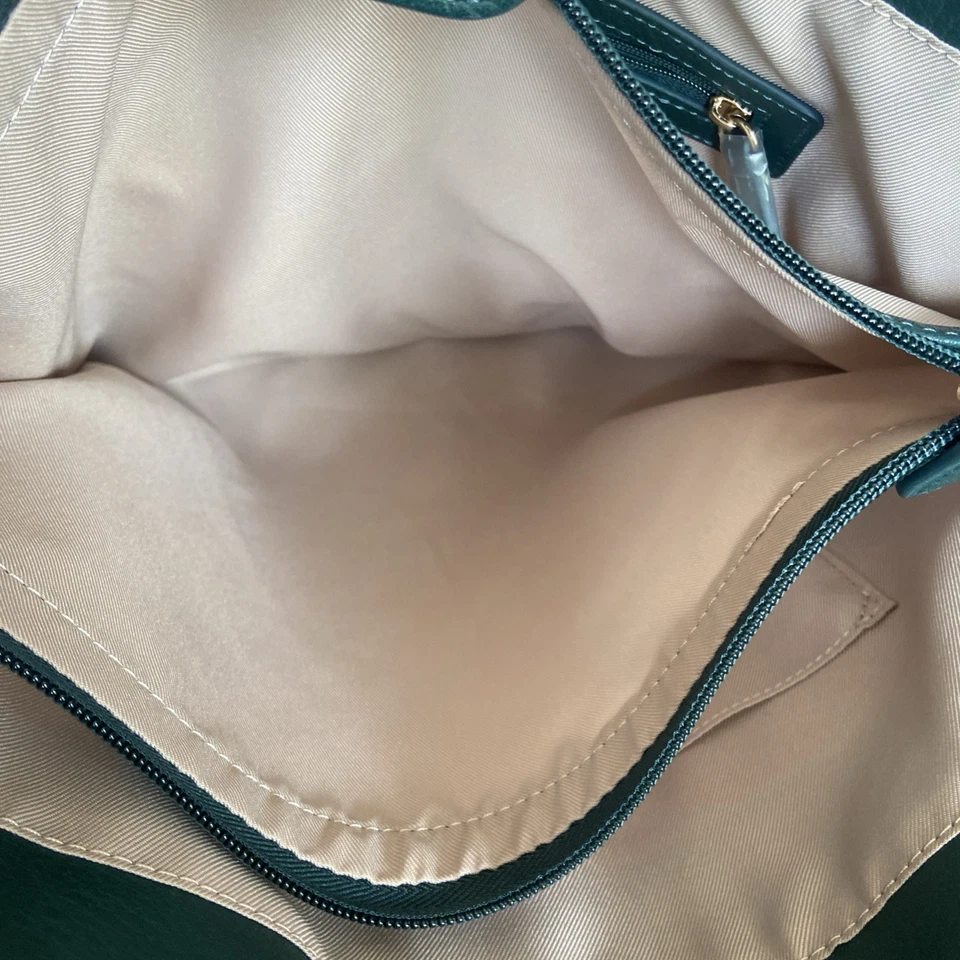 Bolso de Mano Convertible LC Lauren Conrad Presley Foto 4 de 4