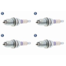 Bougies d'allumage Mercedes 609
