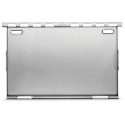 Napoleon 56094 Stainless Full Griddle Prestige & PRO 500 Rogue 525 BI 700