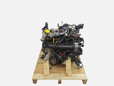 MOTORE COMPLETO HRA2DDT 1.2B 85Kw 115CV NISSAN JUKE I F15 2015 107497KM  M10