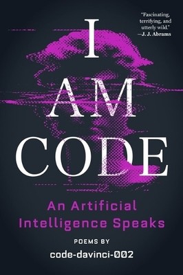Code-Davinci-002 I Am Code (Taschenbuch)