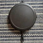 Vintage BSR #12 Birmingham Stove & Range Red Mountain Cast Iron Skillet
